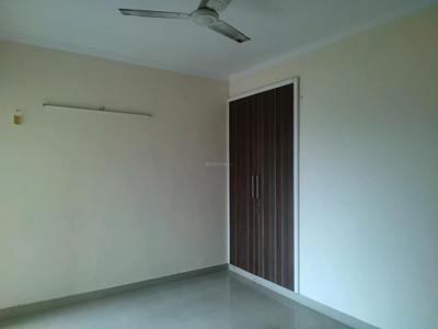 Bedroom Image of 1360 Sq.ft 3 BHK Apartment / Flat for sale in Paramount Floraville, Sector 137 Noida for Rs. 16500000