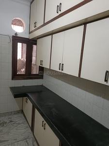 Kitchen Image of 3600 Sq.ft 6 BHK Independent House for sale in Sector 19 Noida for Rs. 42500000