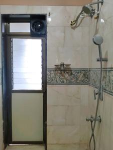 Bedroom Three Image of 1200 Sq.ft 3 BHK Apartment / Flat for sale in Natu 9 Riviera Hills, Kalwa Thane for Rs. 16000000