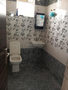 Image of 1250 Sq.ft 3 BHK Apartment / Flat for rent in Gurukripa Grand Sky Apartment, Jagatpura, Jaipur for Rs. 25000