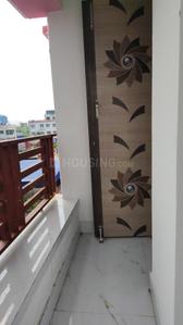 Image of 816 Sq.ft 2 BHK Apartment / Flat for sale in Keshtopur, Kolkata for Rs. 3000000