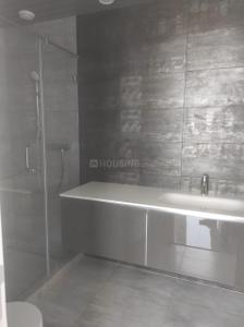 Bathroom Image of 2850 Sq.ft 3 BHK Apartment / Flat for sale in Acropolis Voyage To The Stars, Kondhwa Pune for Rs. 28500000