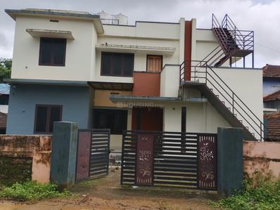 Image of 1000 Sq.ft 1 BHK Independent House for rent in Perinthalmanna, Malappuram for Rs. 7000