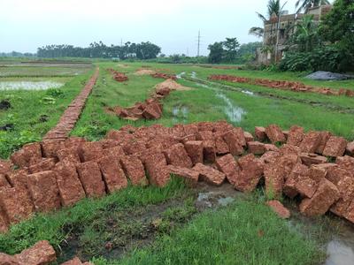Image of 1500 Sq.ft Residential Plot / Land for sale in Benupur, Bhubaneswar for Rs. 3450000