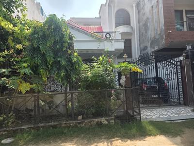 Image of 120 Sq.ft Residential Plot / Land for sale in Omicron III, Greater Noida for Rs. 20000000