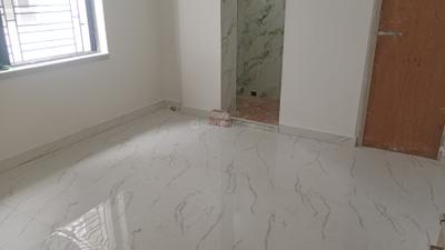 Bedroom Image of 1160 Sq.ft 3 BHK Apartment / Flat for sale in Green Leaf, Rajarhat Kolkata for Rs. 5220000