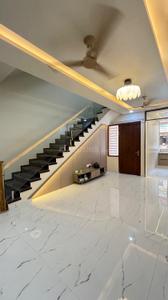 Image of 2000 Sq.ft 3 BHK Villa for sale in Gandhi Path West, Jaipur for Rs. 13500000