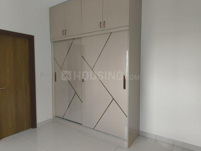 Bedroom Image of 970 Sq.ft 2 BHK Apartment / Flat for rent in Eden Park At The Prestige City, Sarjapur Bengaluru for Rs. 40000