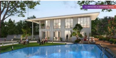 Image of 1066 Sq.ft 2 BHK Apartment / Flat for sale in Punawale, Pune for Rs. 7500000