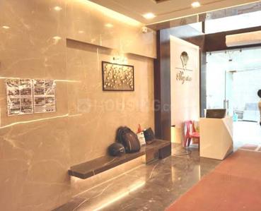 Hall Image of 560 Sq.ft 1 BHK Apartment / Flat for rent in Kapil Bayview, Mazgaon Mumbai for Rs. 48000