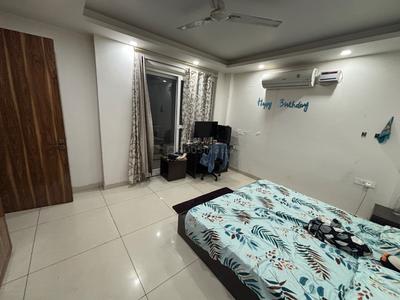 Bedroom Image of 958, Sector43 in Sushant Lok Phase 1, Gurgaon