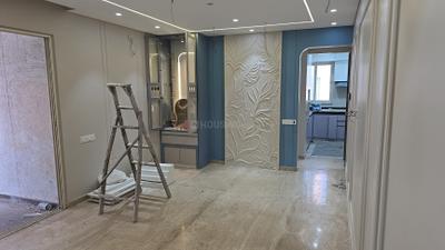 Living Room Image of 1250 Sq.ft 2 BHK Apartment / Flat for sale in Gagan Signet, Kondhwa Budruk Pune for Rs. 15000000