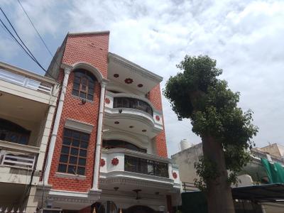 Building Image of 1440 Sq.ft 3 BHK Independent House for sale in Sector 8 Faridabad for Rs. 29000000