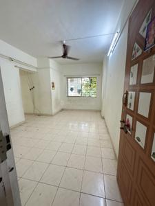 Hall Image of 750 Sq.ft 2 BHK Apartment / Flat for sale in Kothrud Pune for Rs. 7700000