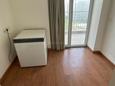 Bedroom Image of 1667 Sq.ft 2 BHK Apartment / Flat for sale in Central Park Resorts, Sector 48 Gurgaon for Rs. 52500000