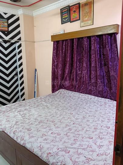 Rajendra Prasad Colony, Tollygunge Bedroom 1