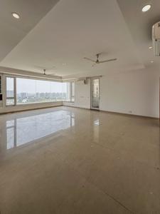 Hall Image of 2800 Sq.ft 3 BHK Apartment / Flat for sale in Jaypee The Kalypso Court, Sector 128 Noida for Rs. 48000000