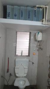 Image of 810 Sq.ft 2 BHK Apartment / Flat for sale in Nalasopara East, Nala Sopara for Rs. 6000000
