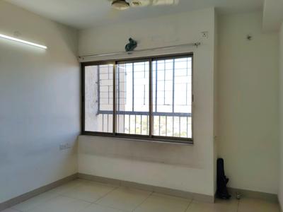 Bedroom Image of 850 Sq.ft 2 BHK Apartment / Flat for rent in Eden Woods Complex, Thane West Thane for Rs. 40000