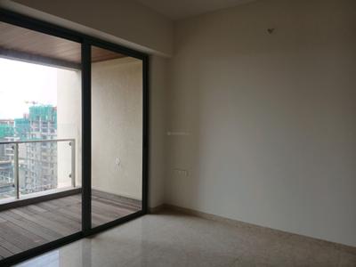 Bedroom Image of 2164 Sq.ft 5 BHK Apartment / Flat for sale in Kalpataru Magnus, Bandra East Mumbai for Rs. 119500000