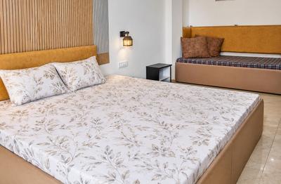 Bedroom Image of Shikha Nest-Sushant Lok Phase 3 Extension in Sector 57, Gurgaon