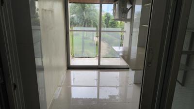 Bedroom Image of 1150 Sq.ft 2 BHK Apartment / Flat for sale in B and M Atlantis, Ghansoli Navi Mumbai for Rs. 23000000
