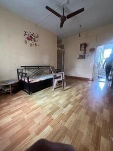 Hall Image of 600 Sq.ft 1 BHK Apartment / Flat for sale in Bandal Complex, Kothrud Pune for Rs. 9200000