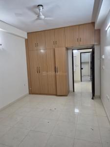 Bedroom Image of 2300 Sq.ft 4 BHK Apartment / Flat for rent in Vidhyadhar Nagar Jaipur for Rs. 35000