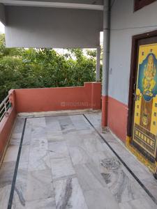 Balcony Image of 1000 Sq.ft 2 BHK Independent House for rent in Dammaiguda Secunderabad for Rs. 10000