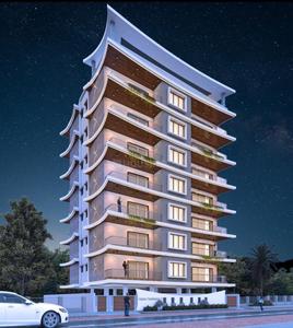 3 BHK Independent Builder Floor