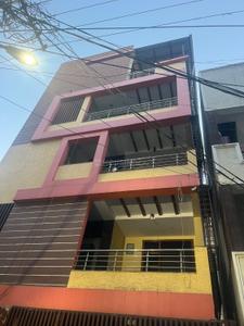 9 BHK Independent House