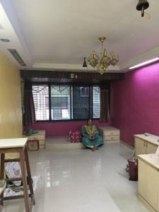 Hall Image of 560 Sq.ft 1 BHK Apartment / Flat for sale in Dombivli East Thane for Rs. 4000000