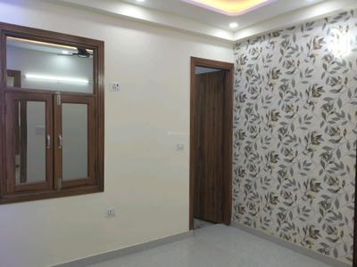 Bedroom Image of 880 Sq.ft 3 BHK Apartment / Flat for sale in DLF Ankur Vihar Ghaziabad for Rs. 3500000