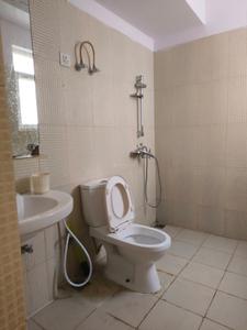 Bedroom Two Image of 1910 Sq.ft 3 BHK Apartment / Flat for sale in Orris Greenopolis, Sector 89 Gurgaon for Rs. 16700000