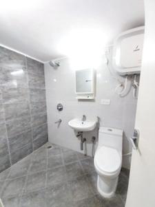 Bathroom Image of 5200 Sq.ft 4.5 BHK Independent House for rent in Armane Nagar Bengaluru for Rs. 210000
