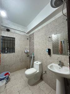 Image of 1250 Sq.ft 2 BHK Builder Floor for rent in Vip Road, Guwahati for Rs. 30000