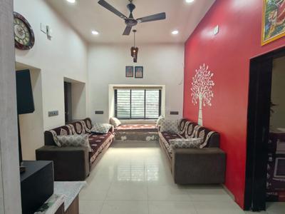 Hall Image of 2250 Sq.ft 4 BHK Villa for sale in Ambawadi Ahmedabad for Rs. 25000000
