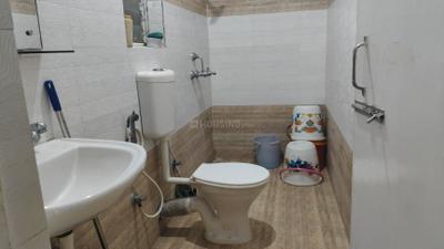 Image of 780 Sq.ft 2 BHK Apartment / Flat for sale in Magnolia Vardaan, Basina, Kolkata for Rs. 3000000