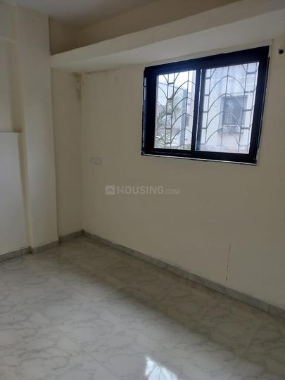 Ganesh Garden Apartment Bedroom 1