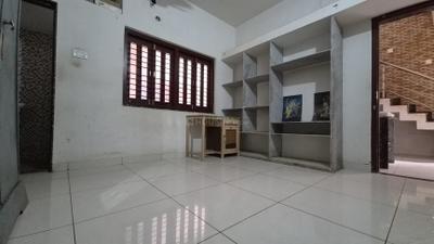 Bedroom Image of 1600 Sq.ft 3 BHK Independent House for rent in Kaliyabid Bhavnagar for Rs. 18000