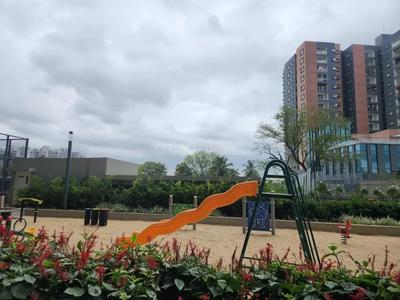 Image of 2181 Sq.ft 3 BHK Apartment / Flat for sale in Purva Atmosphere, R.K. Hegde Nagar, Bengaluru for Rs. 32600000