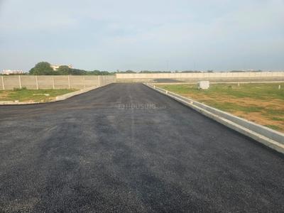 Image of 788 Sq.ft Residential Plot / Land for sale in Thaiyur, Chennai for Rs. 3033800