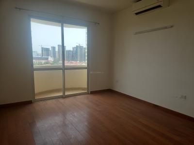 4 BHK Flat