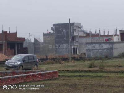 Image of 1000 Sq.ft Residential Plot / Land for sale in Behta, Lucknow for Rs. 899000