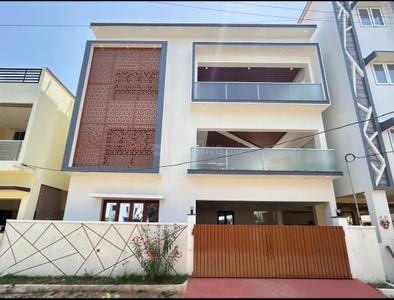 Image of 5200 Sq.ft 4 BHK Independent House for sale in Koundampalayam, Coimbatore for Rs. 33000000