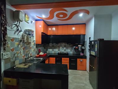 Kitchen Image of 1350 Sq.ft 9 BHK Independent House for sale in Sector 37 Gurgaon for Rs. 29900000
