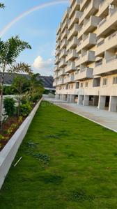 Image of 1215 Sq.ft 2 BHK Apartment / Flat for sale in Skyline Homes, Adibatla, Hyderabad for Rs. 4300000