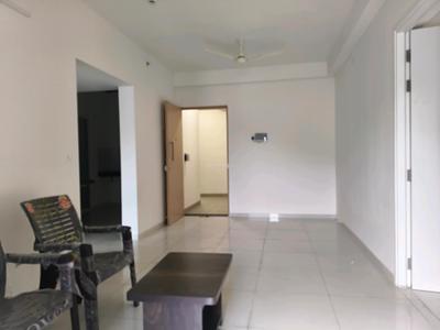 Living Room Image of 975 Sq.ft 2 BHK Apartment / Flat for sale in Godrej Hill Retreat, Mahalunge Pune for Rs. 9300000