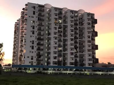 Image of 1559 Sq.ft 3 BHK Apartment / Flat for sale in Candeur Rise, Varthur, Bengaluru for Rs. 14800000