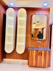 Bedroom Image of 1939 Sq.ft 4 BHK Apartment / Flat for sale in Mansarovar Jaipur for Rs. 11600000